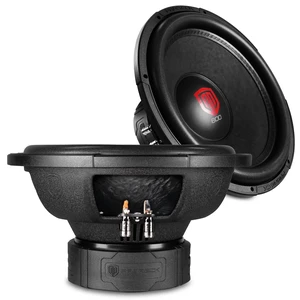 PRORECK 612 12 Inch Subwoofer 1800W Max Power 2.5" Dual Voice Coil Foam Surround Reliable Subwoofer for Car Audio Systems & Sub Boxes (2.0, Ohms) PRORECK 612 12 Inch Subwoofer 1800W Max Power 2.5" Dual Voice Coil Foam Surround Reliable Subwoofer for Car Audio Systems & Sub Boxes (2.0, Ohms)