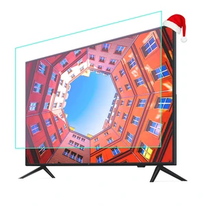 BU TV Screen Protectors 43 Inch Anti Glare TV Film,Anti Blue Light Anti Scratch Film,Glare TV Screen Protector,TV Glare Stopper Indoor or Outdoor BU TV Screen Protectors 43 Inch Anti Glare TV Film,Anti Blue Light Anti Scratch Film,Glare TV Screen Protector,TV Glare Stopper Indoor or Outdoor