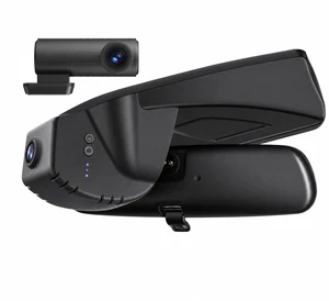 G382 4K+2K Dash Cam Front and Rear for Honda Civic 2022-2025 OEM Factory Look, Easy Plug and Play, UHD 3840P Video,Loop Recording,Built-in WiFi & APP,Free 128G G382 4K+2K Dash Cam Front and Rear for Honda Civic 2022-2025 OEM Factory Look, Easy Plug and Play, UHD 3840P Video,Loop Recording,Built-in WiFi & APP,Free 128G