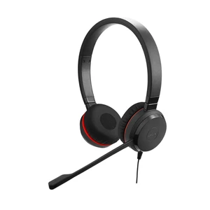 Jabra Evolve 30 II USB-C MS Stereo Wired Headset Jabra Evolve 30 II USB-C MS Stereo Wired Headset