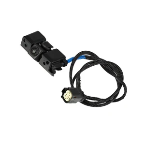 ACROPIX Rear View Back Up Camera Replacement for Chevrolet Colorado 2015-22 ACROPIX Rear View Back Up Camera Replacement for Chevrolet Colorado 2015-22