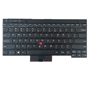 Replacement Laptop Keyboard with Pointer for Lenovo IBM ThinkPad T430 T430S T430I X230 X230T X230I T530 W530 Replacement Laptop Keyboard with Pointer for Lenovo IBM ThinkPad T430 T430S T430I X230 X230T X230I T530 W530