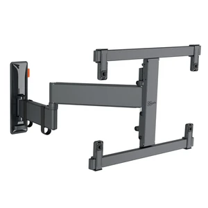 Vogel's TVM 3465 Full-Motion OLED TV wall Bracket for 32-65 inch TVs, Max. 55 lbs (25 kg), Swivels up to 180, Full-Motion OLED TV wall Mount, Max. VESA 400x400, Universal Compatibility Vogel's TVM 3465 Full-Motion OLED TV wall Bracket for 32-65 inch TVs, Max. 55 lbs (25 kg), Swivels up to 180, Full-Motion OLED TV wall Mount, Max. VESA 400x400, Universal Compatibility
