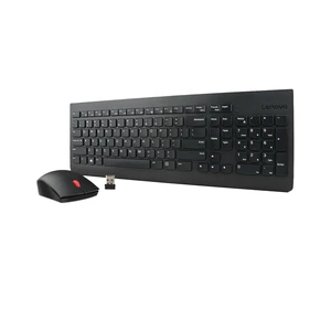 Lenovo 4X30M39458 Combo Wl Keyboard Mice Wrls,Black Lenovo 4X30M39458 Combo Wl Keyboard Mice Wrls,Black