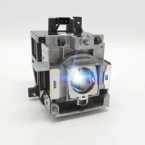 CTLAMP A+ Quality 5J.J3905.001 Replacement Projector Lamp Bulb with Housing Compatible with Benq W7000+ W7000 CTLAMP A+ Quality 5J.J3905.001 Replacement Projector Lamp Bulb with Housing Compatible with Benq W7000+ W7000