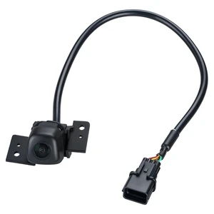95760-D3000 Rear View Backup Camera Fit for Hyundai Tucson 2016-2020 95760-D3000 Rear View Backup Camera Fit for Hyundai Tucson 2016-2020