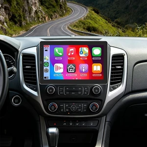 2+64G Double Din Car Radio for GMC Terrain 2010 2011 2012 2013-2017 with Wireless Carplay Android Auto, 10"Rotatable Touchscreen Car Stereo GPS Navigation Radio Bluetooth WiFi AHD Backup Camera 2+64G Double Din Car Radio for GMC Terrain 2010 2011 2012 2013-2017 with Wireless Carplay Android Auto, 10"Rotatable Touchscreen Car Stereo GPS Navigation Radio Bluetooth WiFi AHD Backup Camera