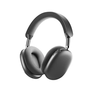 Picun F8 MAX2 ANC Bluetooth 6.0 Headphones with 3D Spatial Audio (Gray) Picun F8 MAX2 ANC Bluetooth 6.0 Headphones with 3D Spatial Audio (Gray)