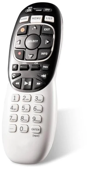 Directv Genie Remote Control Replacement for RC73/RC72/RC71 Directv Genie Remote Control Replacement for RC73/RC72/RC71