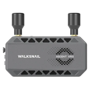 CADDXFPV Walksnail Ascent VRX, 1080p 60fps FPV Receiver, HDMI Output CADDXFPV Walksnail Ascent VRX, 1080p 60fps FPV Receiver, HDMI Output