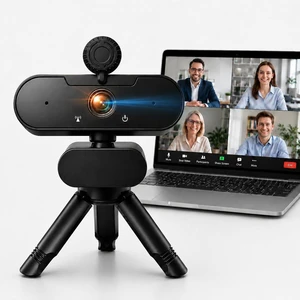 Zoall 1080P Webcam for PC Zoall 1080P Webcam for PC