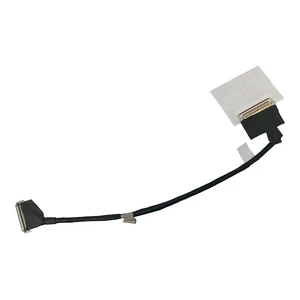JINTAI LCD Screen Video Display Cable for Lenovo ThinkPad P1 Gen 6 21FV JINTAI LCD Screen Video Display Cable for Lenovo ThinkPad P1 Gen 6 21FV