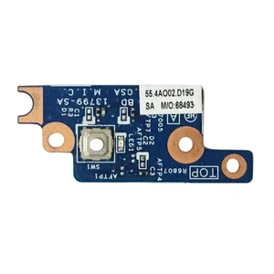 Suyitai Power Button Board Switch ON/Off for Lenovo ThinkPad T550 20CJ Suyitai Power Button Board Switch ON/Off for Lenovo ThinkPad T550 20CJ