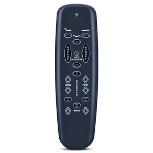 Remote Replacement for Serta Perfect Position II 2019 Adjustable Bed Remote Replacement for Serta Perfect Position II 2019 Adjustable Bed