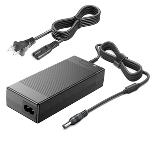 UL Listed 19V AC/DC Adapter Charger for Samsung S32CG512EN S32CG512E S32CG512ENXZA Odyssey G5 G51C G55C G55A G50F G53F CH71 G7A 27" 32" 34" Curved LED QHD Gaming Monitor Power Supply Cord PSU UL Listed 19V AC/DC Adapter Charger for Samsung S32CG512EN S32CG512E S32CG512ENXZA Odyssey G5 G51C G55C G55A G50F G53F CH71 G7A 27" 32" 34" Curved LED QHD Gaming Monitor Power Supply Cord PSU