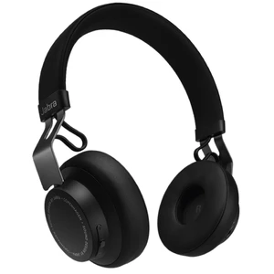 Jabra Elite 25h Wireless Bluetooth Music Headphones Black Jabra Elite 25h Wireless Bluetooth Music Headphones Black