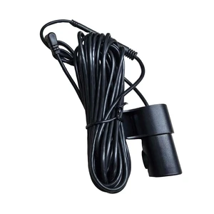 FW983A Dash Cam Accessories - Rear View Camera - Black FW983A Dash Cam Accessories - Rear View Camera - Black