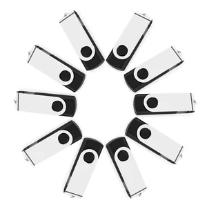 10 Pack 16GB USB Flash Drive Bulk Pack, MAKACTUA USB 2.0 Thumb Drive Swivel Memory Stick Swivel Memory Stick Jump Drive Pen Drive Zip Drive 10 Pack 16GB USB Flash Drive Bulk Pack, MAKACTUA USB 2.0 Thumb Drive Swivel Memory Stick Swivel Memory Stick Jump Drive Pen Drive Zip Drive