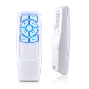 Replacement Remote Control for Richmat, Onebed, Mlily Adjustable Bed Replacement Remote Control for Richmat, Onebed, Mlily Adjustable Bed