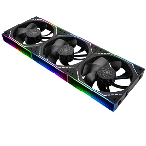 Thermalright TR TL-M12QR X3 CPU Fan Wireless Splicing 120mm Case Cooler, PWM Connector Silent Computer Cooling with S-FDB Bearing, Building Blocks PC Fan with ARGB Mirror Light Effec Thermalright TR TL-M12QR X3 CPU Fan Wireless Splicing 120mm Case Cooler, PWM Connector Silent Computer Cooling with S-FDB Bearing, Building Blocks PC Fan with ARGB Mirror Light Effec