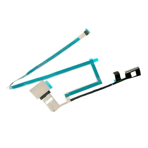 GinTai 40Pin RGB LCD Cable for Dell Pro Max 16 MC16250 MC16255 P136F001 GinTai 40Pin RGB LCD Cable for Dell Pro Max 16 MC16250 MC16255 P136F001