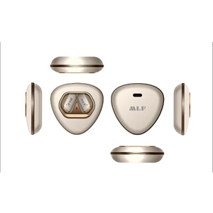 MLF-M018 Open Ear Translation Earbuds AI Real Time Translator Earbuds Global Multilingual AI Translator Earbuds Voice Boost ENC Noise Suppression Clear Calls Beige MLF-M018 Open Ear Translation Earbuds AI Real Time Translator Earbuds Global Multilingual AI Translator Earbuds Voice Boost ENC Noise Suppression Clear Calls Beige