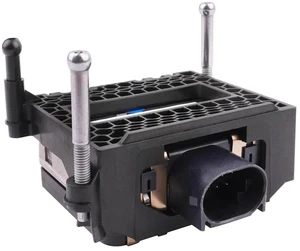Cruise Control Radar Sensor Assembly Replaces 36803-TGG-A52 36803-TGG-A51 Cruise Control Radar Sensor Assembly Replaces 36803-TGG-A52 36803-TGG-A51