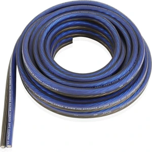 NVX Professional Grade OFC True Spec 8 Gauge Speaker Cable NVX Professional Grade OFC True Spec 8 Gauge Speaker Cable