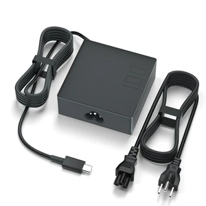KAQIAR 100W 65W USB C Charger Compatible with ASUS ROG Ally X/Z1 Legion Go KAQIAR 100W 65W USB C Charger Compatible with ASUS ROG Ally X/Z1 Legion Go