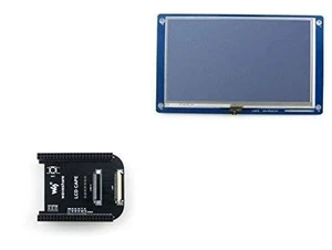 WaveShare BB Black Acce D (10169) WaveShare BB Black Acce D (10169)