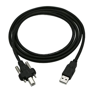HTENG VISHI 3M/5M USB2.0 Machine Vision Industrial Camera Cable (3 Meters) HTENG VISHI 3M/5M USB2.0 Machine Vision Industrial Camera Cable (3 Meters)