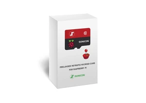 Sonicon Preloaded RetroPie Batocera Emulator MicroSD Card w/DC/PS1/Sega/Atari/Arcade/FBNeo/Mame for Raspberry Pi, Plug Play (512GB(Greatest-Hits Collection) (for Pi 5/500) Sonicon Preloaded RetroPie Batocera Emulator MicroSD Card w/DC/PS1/Sega/Atari/Arcade/FBNeo/Mame for Raspberry Pi, Plug Play (512GB(Greatest-Hits Collection) (for Pi 5/500)