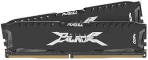 PUSKILL 32GB Kit (2x16GB) DDR4 RAM 2666MHz PC4-21300 Desktop Memory with Aluminum Heatsink, Non-ECC Unbuffered UDIMM 1.2V CL19 288-Pin, Dual Channel PC Computer Upgrade Module for Intel & AMD PUSKILL 32GB Kit (2x16GB) DDR4 RAM 2666MHz PC4-21300 Desktop Memory with Aluminum Heatsink, Non-ECC Unbuffered UDIMM 1.2V CL19 288-Pin, Dual Channel PC Computer Upgrade Module for Intel & AMD