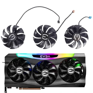 Karoraing PLD09220S12H 3080 3090 3080 Ti Gpu RTX 3060 Ti Gpu Fan Karoraing PLD09220S12H 3080 3090 3080 Ti Gpu RTX 3060 Ti Gpu Fan