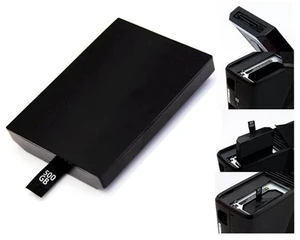 INGQI 500GB Replacement Internal HDD Hard Drive Disk Compatible with Xbox 360 Slim Xbox E Games INGQI 500GB Replacement Internal HDD Hard Drive Disk Compatible with Xbox 360 Slim Xbox E Games