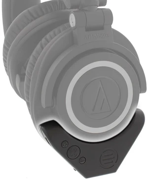 Bluetooth Adapter and Amplifier BAL-M50X Bluetooth Adapter and Amplifier BAL-M50X