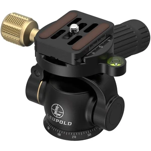Leupold Tripod Pan Head Leupold Tripod Pan Head
