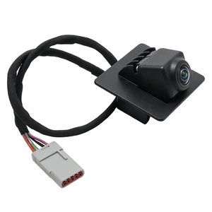 SYOWADA 23334180 Rear View Camera, Replacement for Malibu 2016-2022, 1.5L/1.8L/2.0L Engines, Replaces PAC141/590-116/GM1960129 SYOWADA 23334180 Rear View Camera, Replacement for Malibu 2016-2022, 1.5L/1.8L/2.0L Engines, Replaces PAC141/590-116/GM1960129