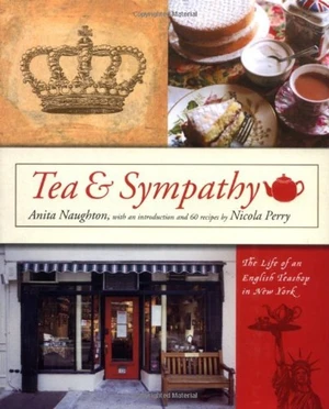 Tea and Sympathy Tea and Sympathy