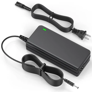 54V AC/DC Adapter Charger Replacement for Ubiquiti Network USW-Lite-8-PoE 54V AC/DC Adapter Charger Replacement for Ubiquiti Network USW-Lite-8-PoE