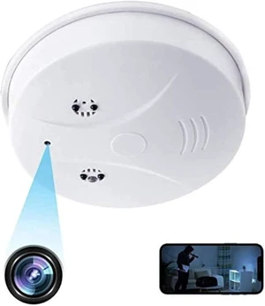 1080P HD WiFi Wireless Video Camera Hidden Camera Home Security Spy Camera 1080P HD WiFi Wireless Video Camera Hidden Camera Home Security Spy Camera