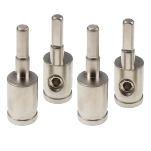 RKURCK 4PCS 1/0 Gauge Amp Input Reducer, 1/0 Gauge to 4 Gauge Power Wire Reducer Car Stereo Audio Amp Terminal Connectors for Amplifier Connection Adapter Brass with Nickel Plated 0GA RKURCK 4PCS 1/0 Gauge Amp Input Reducer, 1/0 Gauge to 4 Gauge Power Wire Reducer Car Stereo Audio Amp Terminal Connectors for Amplifier Connection Adapter Brass with Nickel Plated 0GA