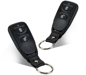 2 Pack Compatible with 2010-2013 Kia Soul Proximity Smart Control Keyless Entry Remote Replacement FCC ID:NYOSEKS-AM08TX,3 Buttons By RemoteMatch 2 Pack Compatible with 2010-2013 Kia Soul Proximity Smart Control Keyless Entry Remote Replacement FCC ID:NYOSEKS-AM08TX,3 Buttons By RemoteMatch