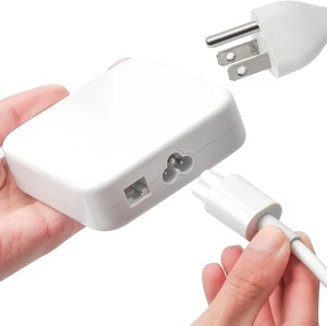 YSYE 143w Power Adapter for 24 inch iMac YSYE 143w Power Adapter for 24 inch iMac