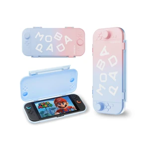 MOBAPAD Switch 2 Protective Hard Case, 55kg Pressure Resistant MOBAPAD Switch 2 Protective Hard Case, 55kg Pressure Resistant