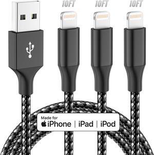 Buy 1 Get 2 Free] 6.6FT 4-in-1 Multi 240W Fast Charging Cable For Phones Tablets - Foto 8