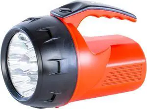 Handheld Flashlight/Spot Light 41-1047