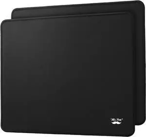 - Mouse Pad 12.5x10.5 2 Pack Mouse Pads for Wireless Mouse Mouse Pad Gaming