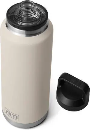 Rambler 46 oz Bottle Vacuum Insulated Leakproof Stainless Steel with Chug Cap