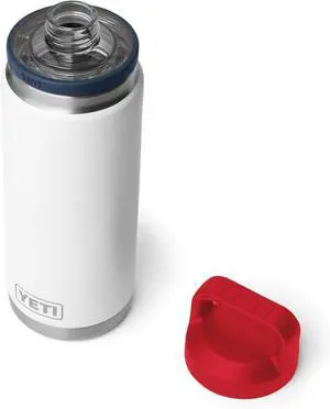 Rambler 26 oz Bottle Vacuum Insulated Leakproof Stainless Steel with Chug Cap
